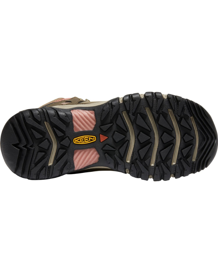 Ridge Flex Mid Waterproof Womens