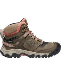 Ridge Flex Mid Waterproof Womens