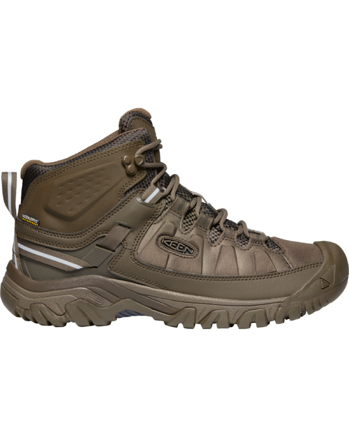 Keen customer service deals number
