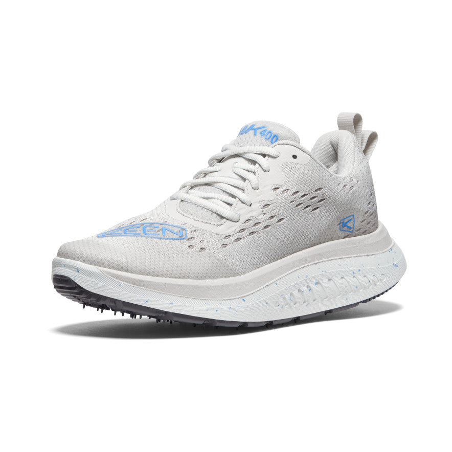 Women's Wk400 Vapor Azure Blue – KEEN Footwear Women's Wk400 Vapor Azure Blue – KEEN Footwear
